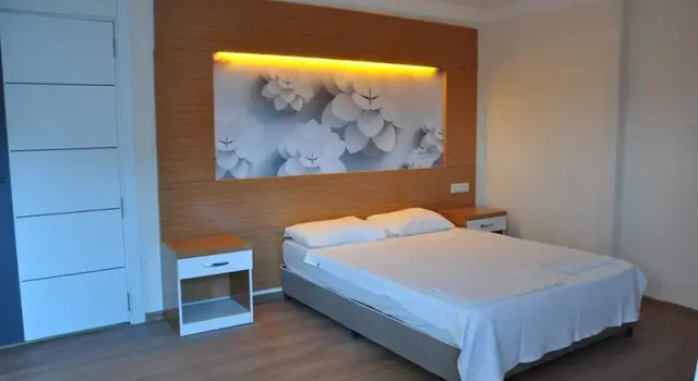Anita Sunpark Hotel, Забронировать Отель Бизнес-отели Кемер, 4* 5*