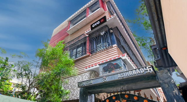 Hotel O Royal Green Guest House, Rezerwuj Pensjonat Salua West Bengal
