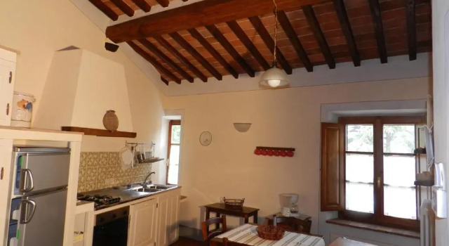 Angolo Alla Fortezza - Gigliola Contucci