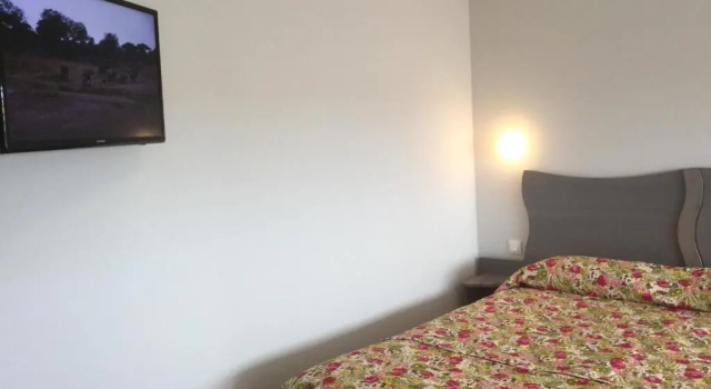 Номер Standard Hotel de la Plage