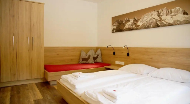Apartment Bacher, Забронировать Апартаменты/квартира Отели Целль-ам-Зе с парковкой, рядом с Подъемник Areitbahn, Парковка
