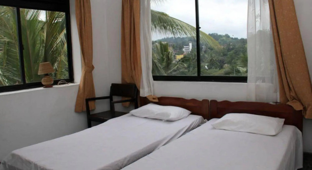 Vista Apartment Alpine Ridge