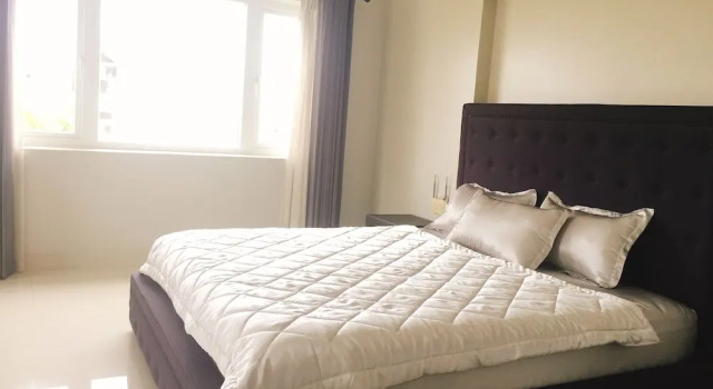Ly Ly Villa, Rezervasyon Villa Khanh Hoa kır evleri, Küçük Ev