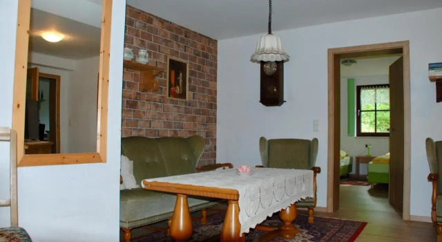 Pension Tannenspitze, Забронировать Отель Виттенберг Middle Elbe