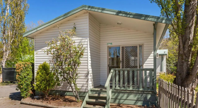 Номер Superior с 2 комнатами Discovery Parks - Jindabyne