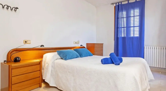 Вилла с 5 комнатами Villa Savana