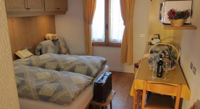 Studio Chalet Del Sole per gruppi