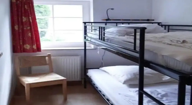 Апартаменты Classic Apartments Blue House, Putbus