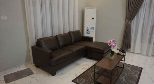 Lamondo Homestay Syariah