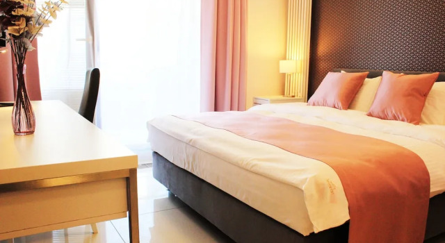 Апартаменты Comfort JessApart - Ochota Apartments