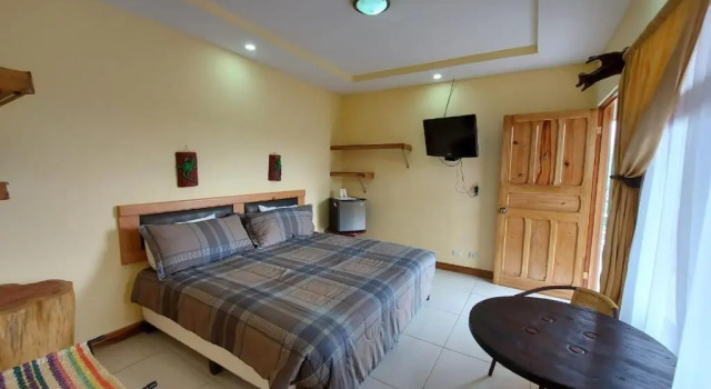 Полулюкс Paraíso Orocay Lodge