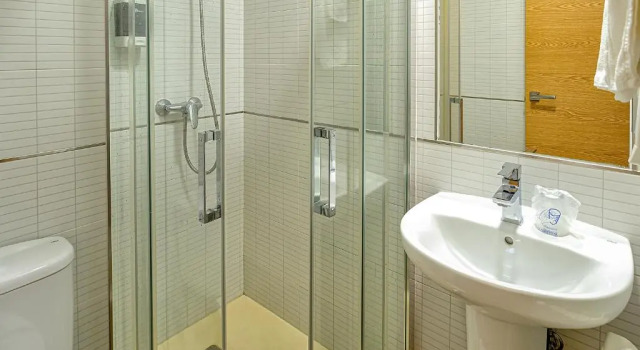 Номер Economy Hostal Real Aranjuez