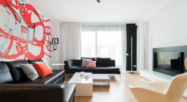 Апартаменты Flat El Porto - Valencia