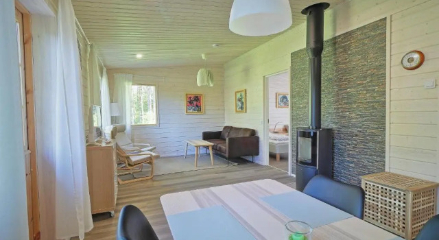 Вилла Superior Villa Maria Cottages