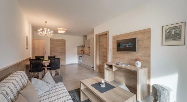 Gamskogelblick, Rezerwuj Hotel Hotele w Tyrol z parkingiem, Parking