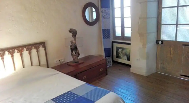 La Motelle N 5, Book Motel  