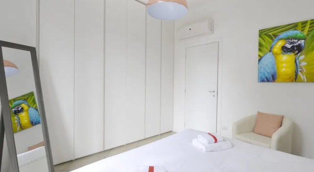 AT Home Heart of Milan - City Apartment, Забронировать Апартаменты/квартира Апартаменты Милана, рядом с Генеральное консульство ОАЭ в Милане, Апартаменты/квартира