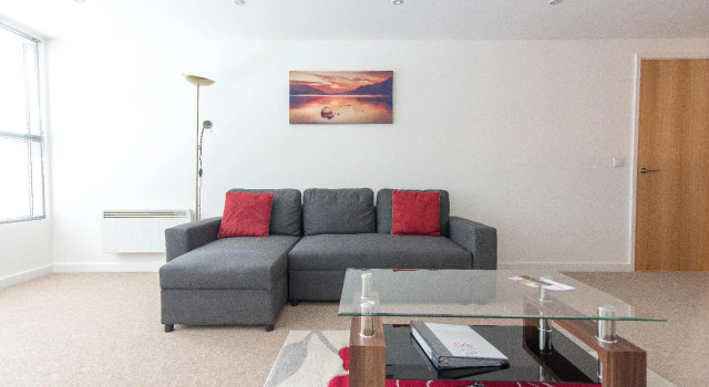 Hamilton Grace Apartments
