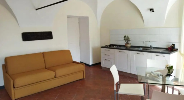 Апартаменты Giada Country House