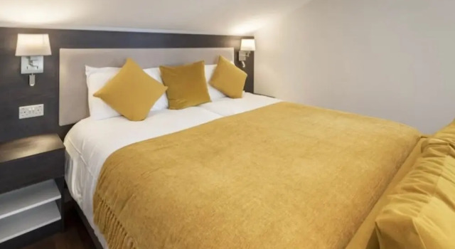 Suite Apartment Londres, Varaa Huoneisto Asunnot kohteessa Merseyside, Huoneisto