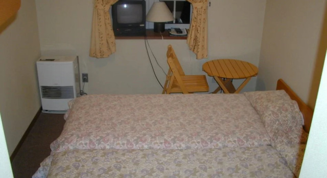 Pension Rapport, Rezervovat Hotel Numata Gunma