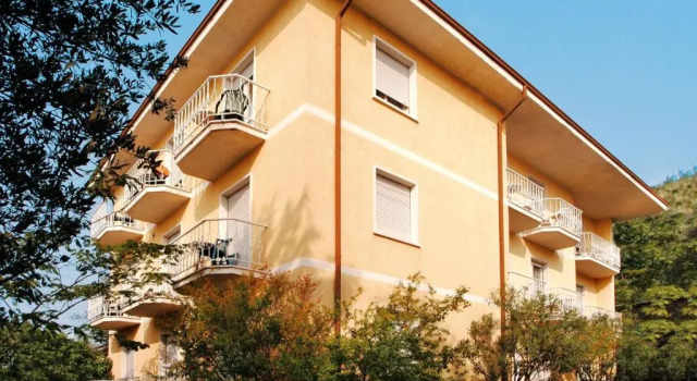 Номер Economy Hotel Internazionale
