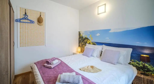 Pepiso Suite for Two, Rezerwuj Apartament Brac Island 