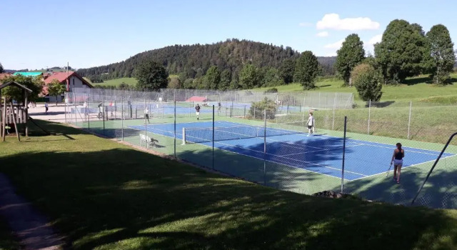 Апартаменты Ô Doubs Sejours