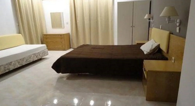 Evas Rooms, Prenota Hotel Kalithies Rodi