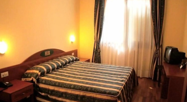 Hotel Ristorante La Rampina
