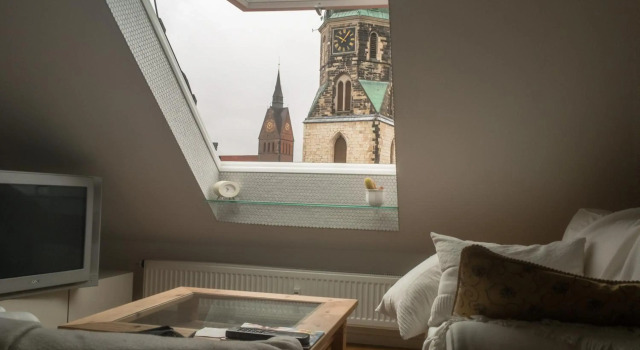 Private Apartment & Hannover City Altstadt, Забронировать Апартаменты/квартира Ганновер Нижняя Саксония, рядом с GOP Varieté-Theater Hannover