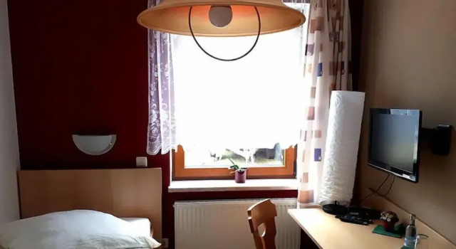 Landhaus Levitzow, Забронировать Дом для отпуска Отели Mecklenburg Switzerland с парковкой, Парковка