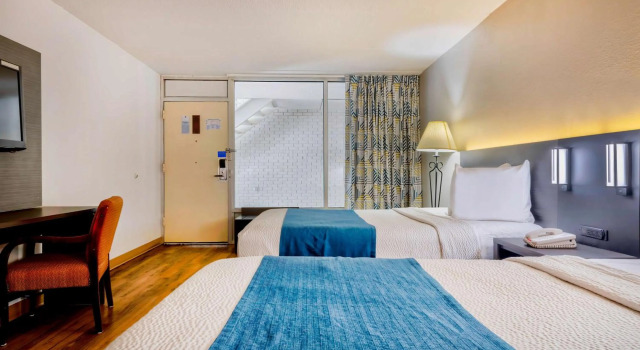 Motel 6 Morgantown, WV, Varaa Motelli Morgantown Länsi-Virginia