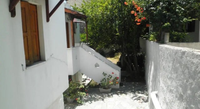 Номер Standard Mavrikou Helen Apartments