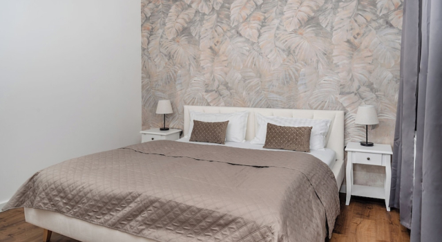 Номер Premium Cozy 9 Hotel