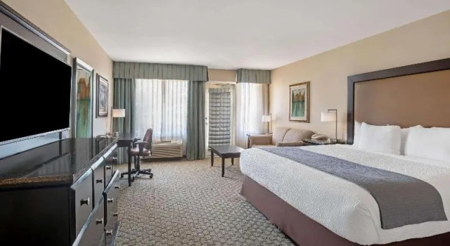 Номер La Quinta by Wyndham Paso Robles