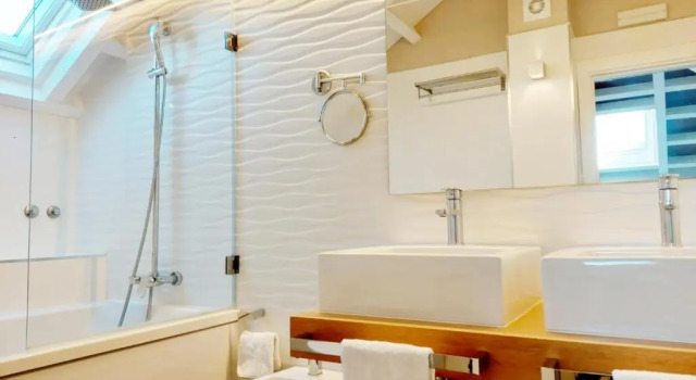 Люкс Hotel O Semaforo