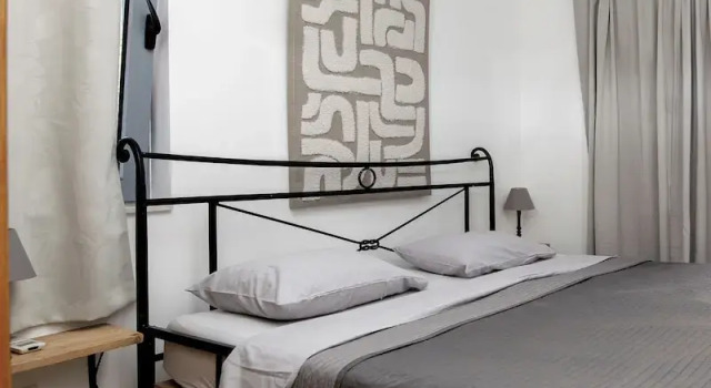 Номер Standard Пентхаус с видом на море Apartments Castello Risano
