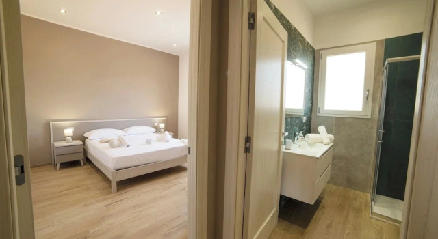 Вилла Tenuta Mary Relax & Pool