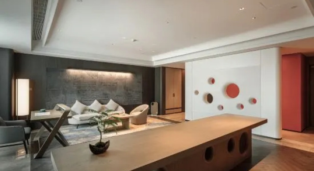 Люкс Darikate Hotel