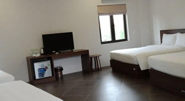 Sea Star Hostel, Reserva ahora Albergue Ðồng Hới Quang Binh