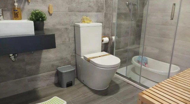 Апартаменты с 2 комнатами Bnbook Medea Apartments