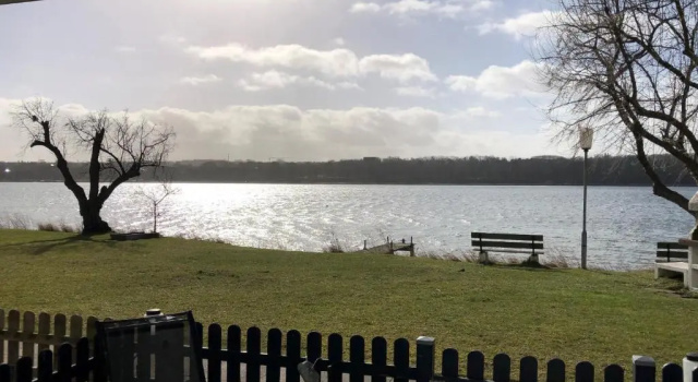 Апартаменты Haus am See - Steinwarder HAS-005 Haus am See
