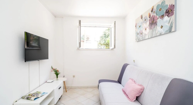 Apartments Radulovic