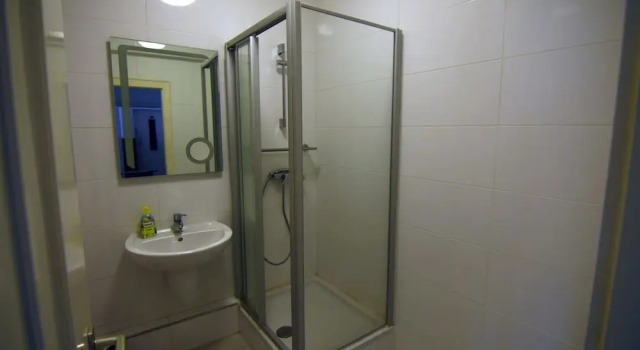Апартаменты Business Apartment Osterstraße 345