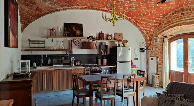 Deluxe Huoneisto Corte dell'Uva