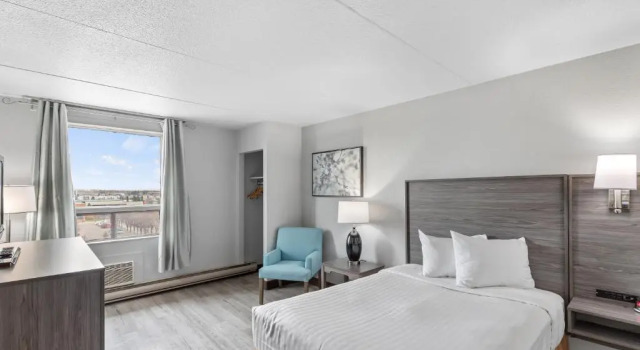 Camera doppia Standard Emerald Hotel & Suites