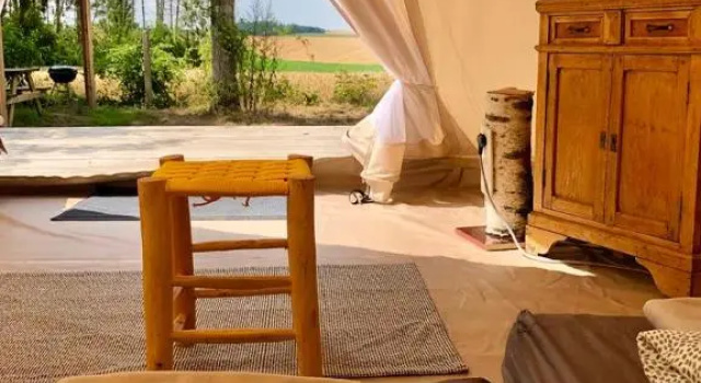 Тент Cowcooning / Family tents