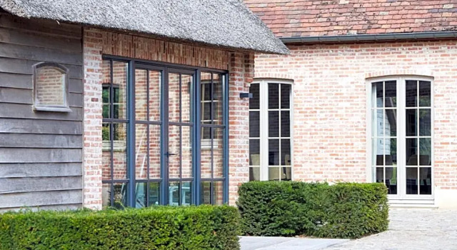 B&B Sett, Rezerwuj Bed and Breakfast Hotele w Bruksela z parkingiem, Parking