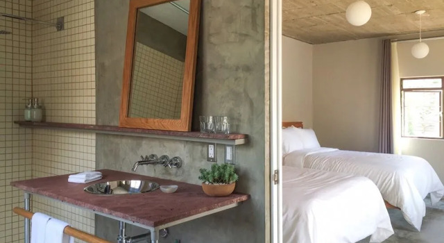 Chaya B & B Boutique, Забронировать Бутик-отель Бутик-отели Мехико, рядом с Салто дел Агуа, Бутик-отель